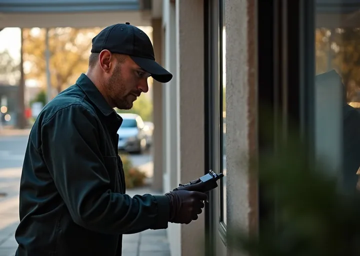 Professional Commercial Possum Control Assessment Services Bongaree