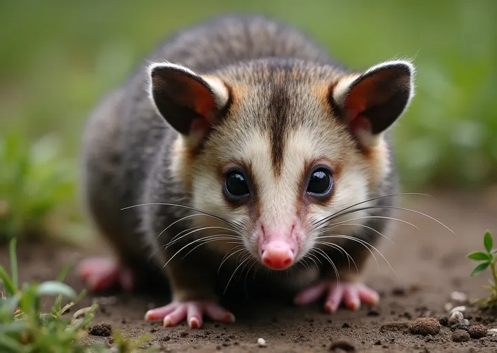 Safe Possum Capture Bongaree
