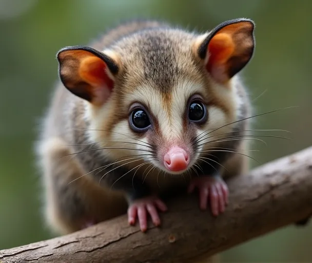 Possum Relocation & Release Bongaree