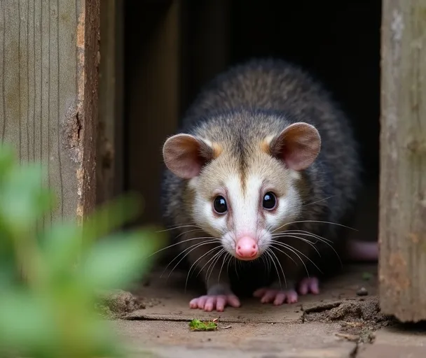 Professional Possum Box Installation Services Bongaree| Fresho Possum Removal Bongaree