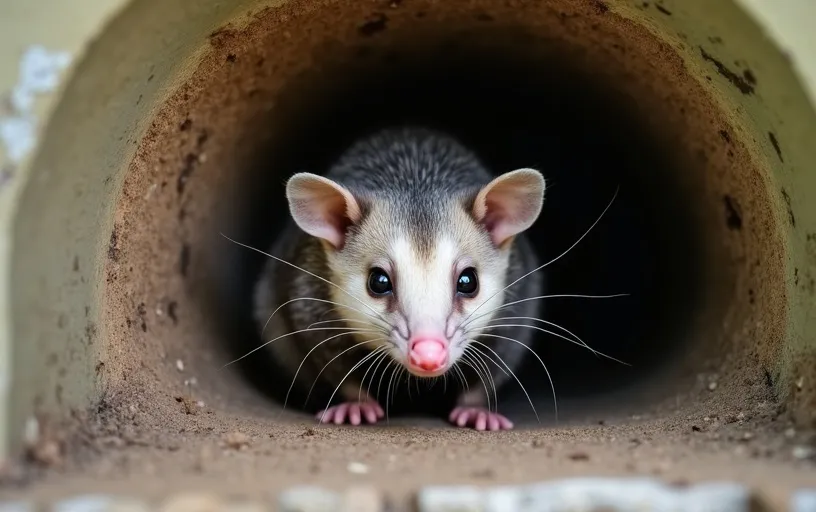 Professional Possum Prevention Services Bongaree