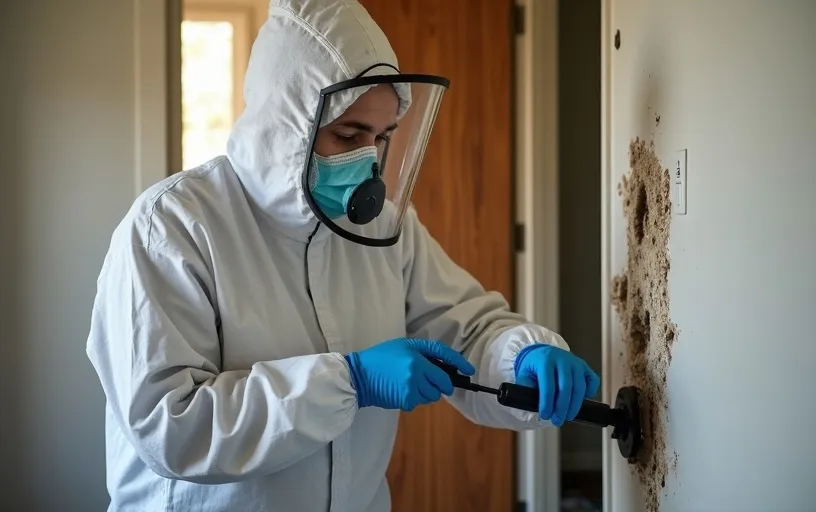 Sanitization & Decontamination Bongaree